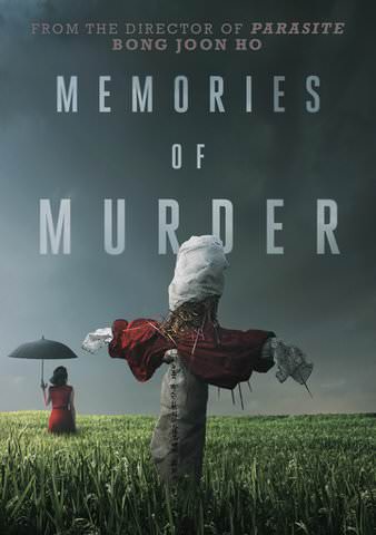 Memories of Murder