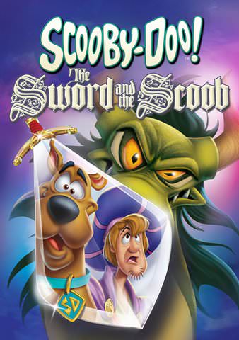 Scooby-Doo! The Sword and the Scoob