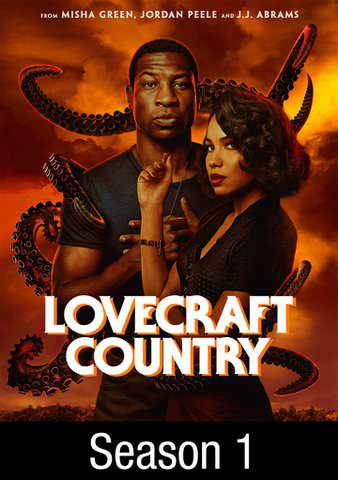 Lovecraft Country