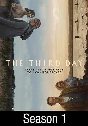 The Third Day S1