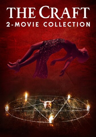 The Craft 2-Movie Bundle
