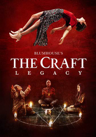 BLUMHOUSE'S THE CRAFT: LEGACY