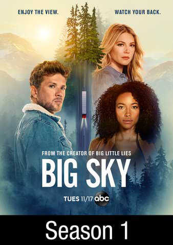 Big Sky S1