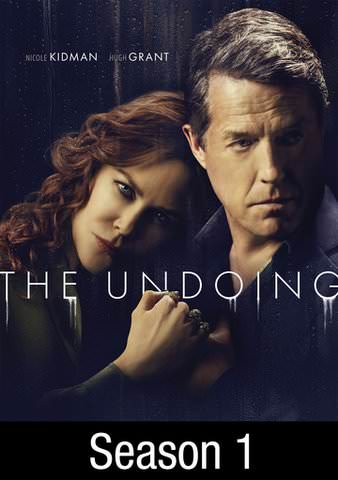 The Undoing S1