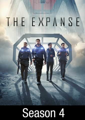 The Expanse S4