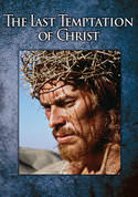 The Last Temptation of Christ