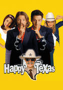 Happy, Texas