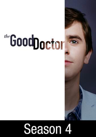 The Good Doctor S4