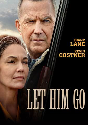 LET HIM GO