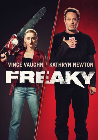 Freaky