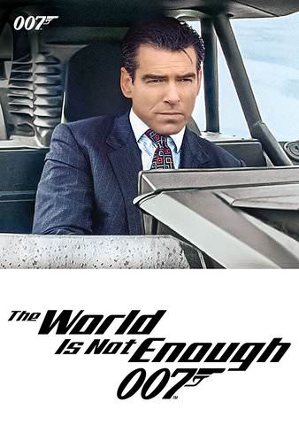 World is Not Enough