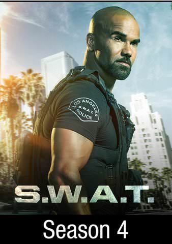 S.W.A.T. S4