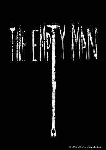 The Empty Man