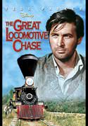 The Great Locomotive Chase