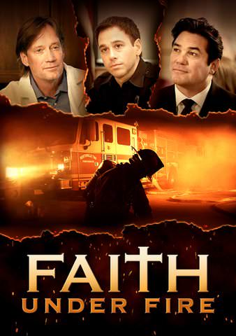 Faith Under Fire