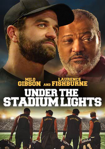 UNDER THE STADIUM LIGHTS