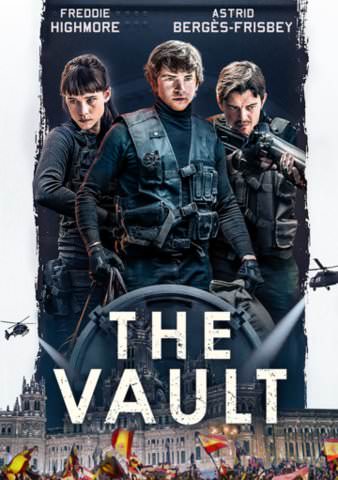 THE VAULT