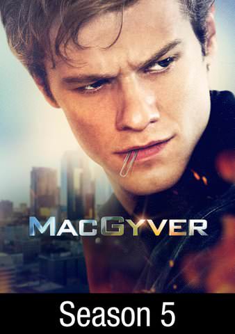 Macgyver S5