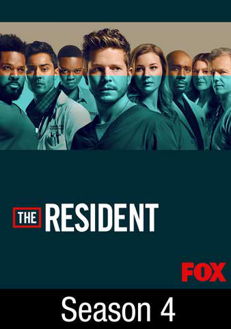 The Resident S4