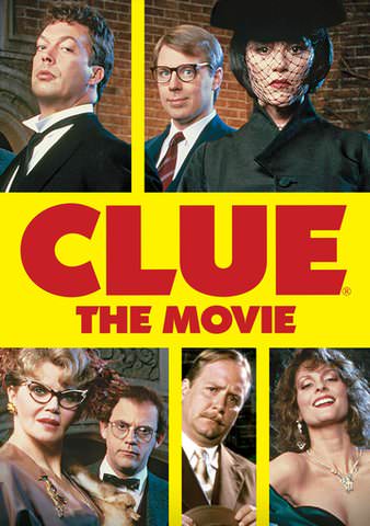 Clue