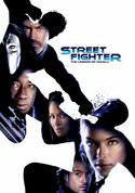 Street Fighter: The Legend of Chun-Li (Theatrical)
