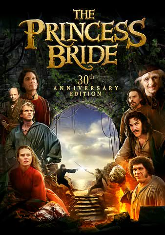 Princess Bride