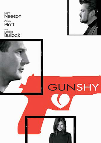 Gun Shy