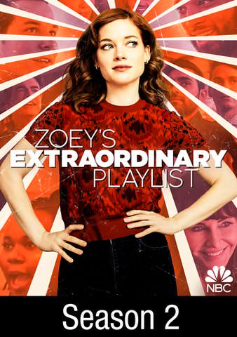 Zoey's Extraordinary Playlist S2