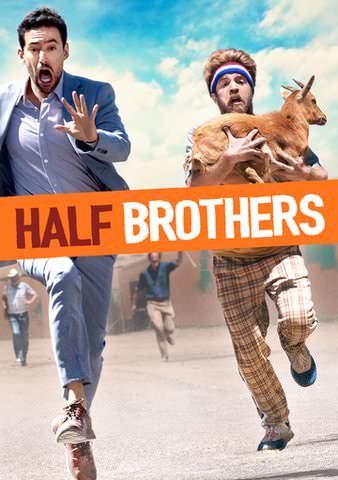 Half Brother