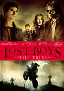 Lost Boys: The Tribe (Rated)