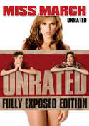 Miss March (Unrated)