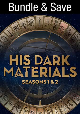 His Dark Materials