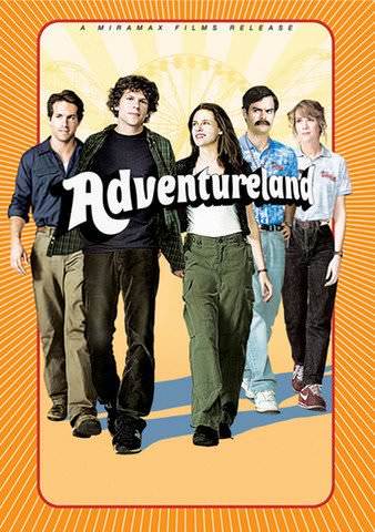 Adventureland