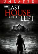 The Last House on the Left (Unrated)