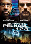 The Taking of Pelham 1 2 3