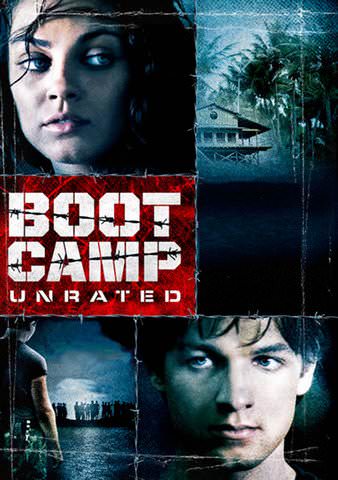 Boot Camp (Unrated)