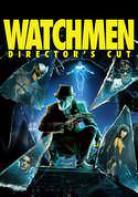Watchmen (Director's Cut)