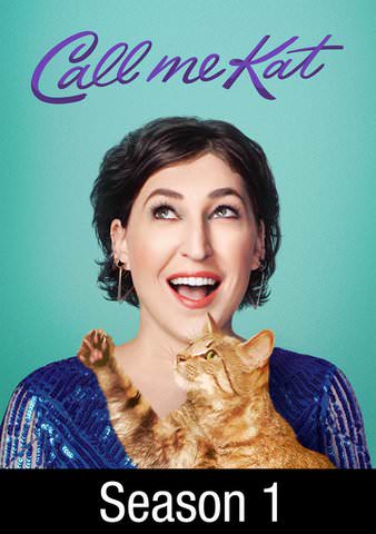 Call Me Kat S1