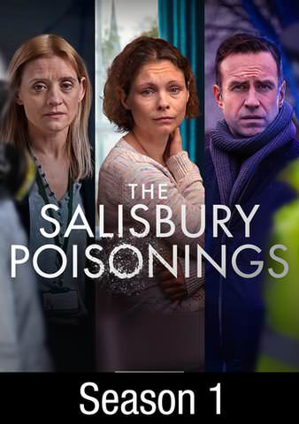 The Salisbury Poisonings S1