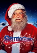 Santa Claus: The Movie