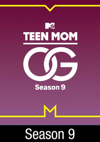 Teen Mom S9