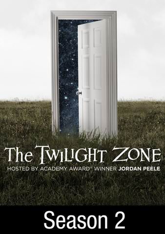 The Twilight Zone S2