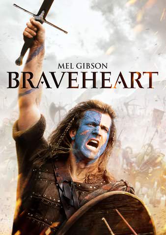 Braveheart