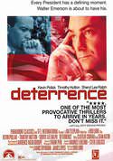 Deterrence