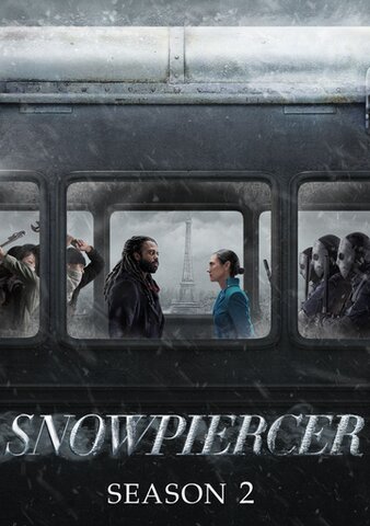 Snowpiercer S2
