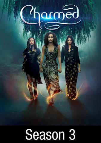 Charmed (Reboot): S3