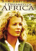I Dreamed of Africa