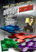 Overnight Sensation