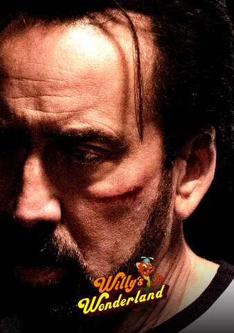 Willy's Wonderland
