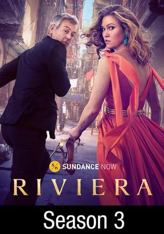 RIVIERA: SEASON 3